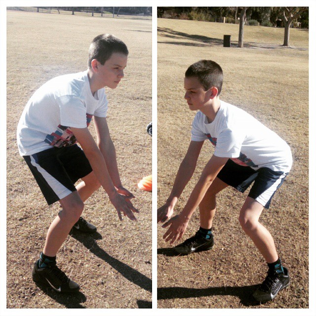 US Football Academy | Football training atlanta