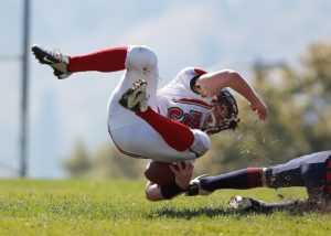Football Training Atlanta